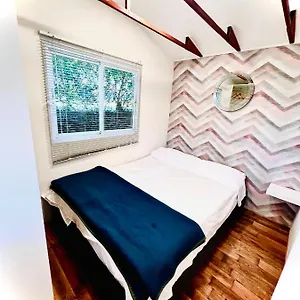 Cozy Holiday Camping Mijas
