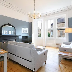 The Newington Apartamento Edimburgo