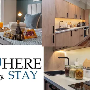Stylish 2bed Underneath Castle Apartamento Edimburgo