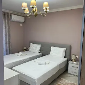 https://gesapartment.hotels-in-tirana.com