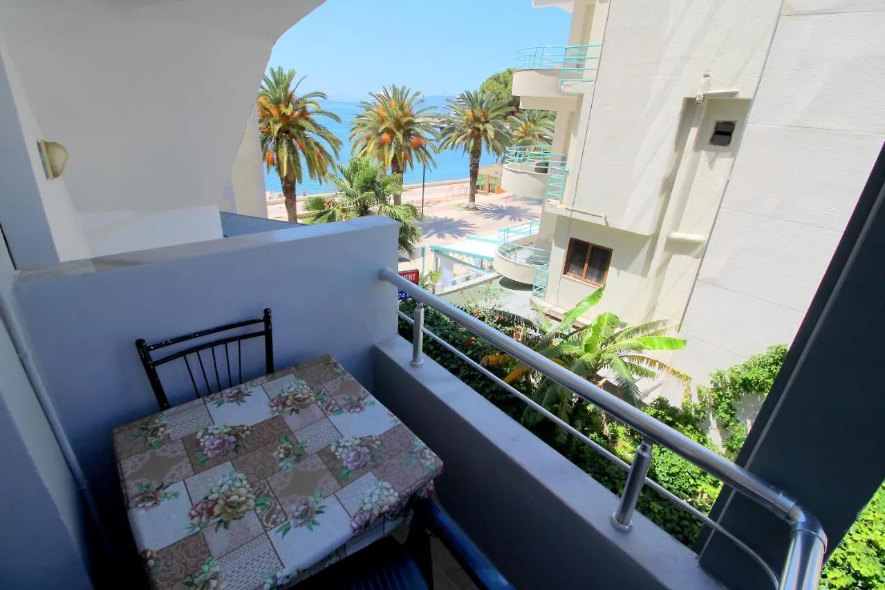 Andy Apartments Sarande