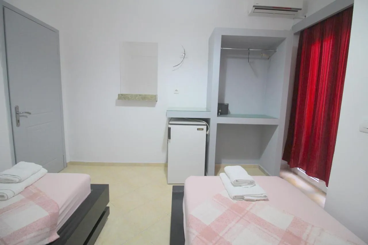 Andy Apartments Sarande