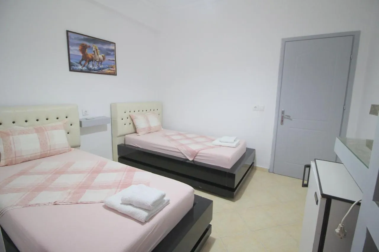 Andy Apartments Sarande