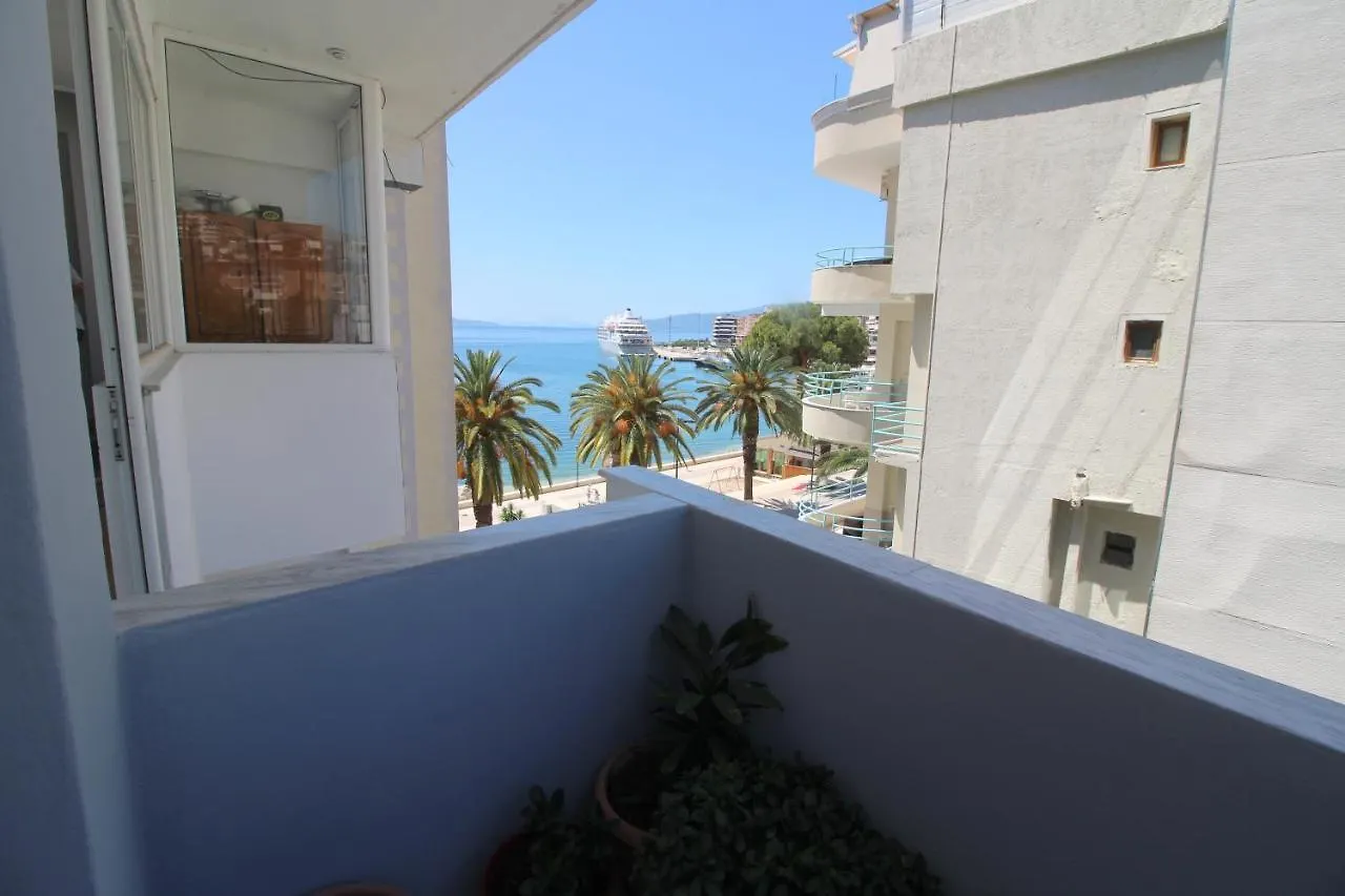 Andy Apartments Sarandë