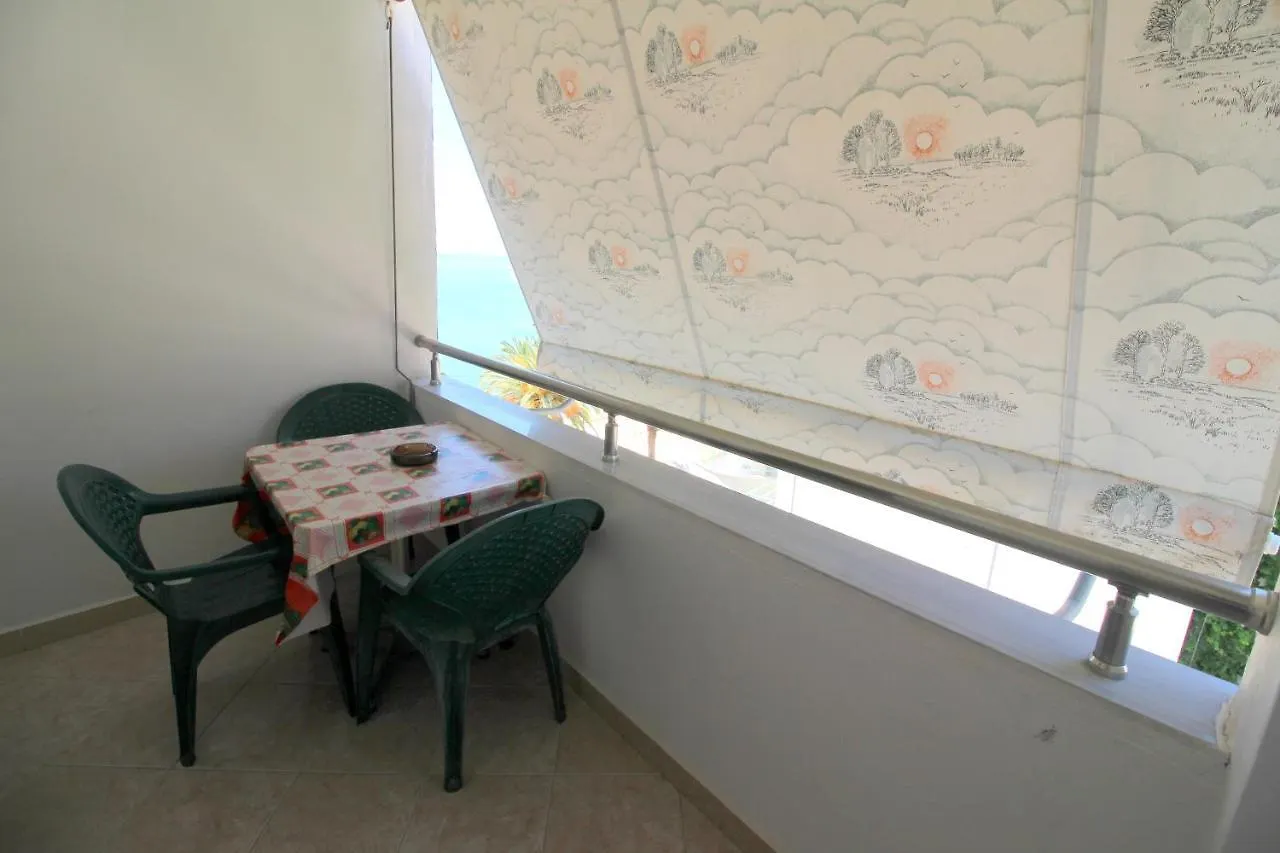 Andy Apartments Sarande 0*,  Albania