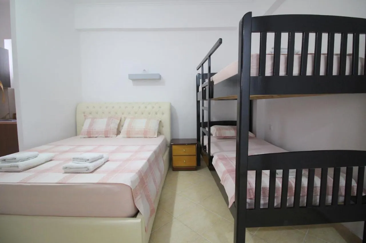 Andy Apartments Sarande