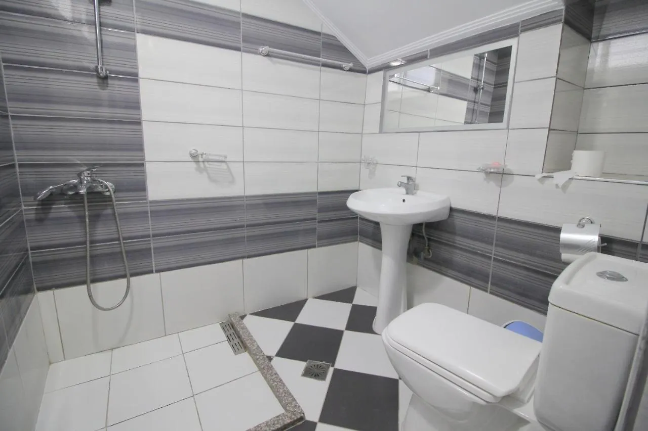 Andy Apartments Sarandë