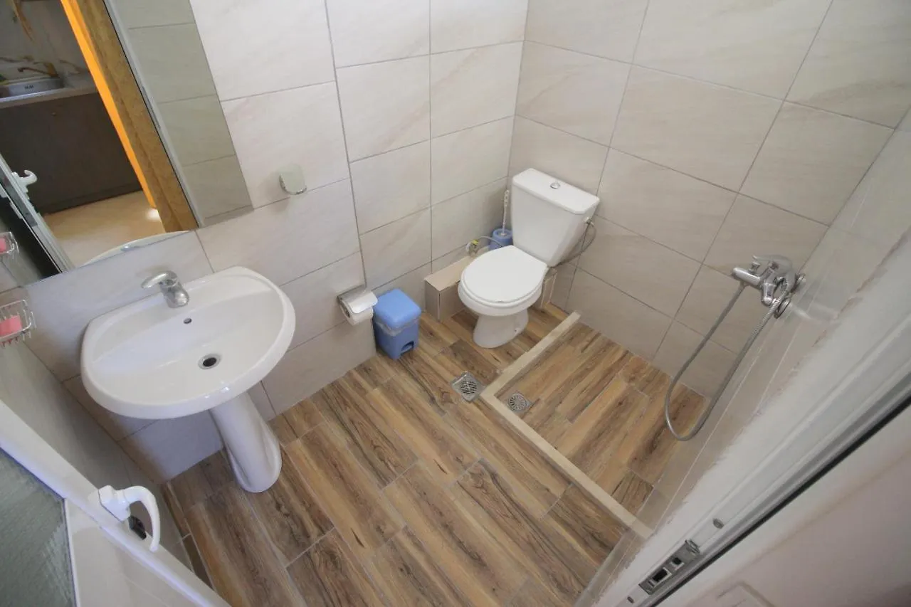 Andy Apartments Sarandë