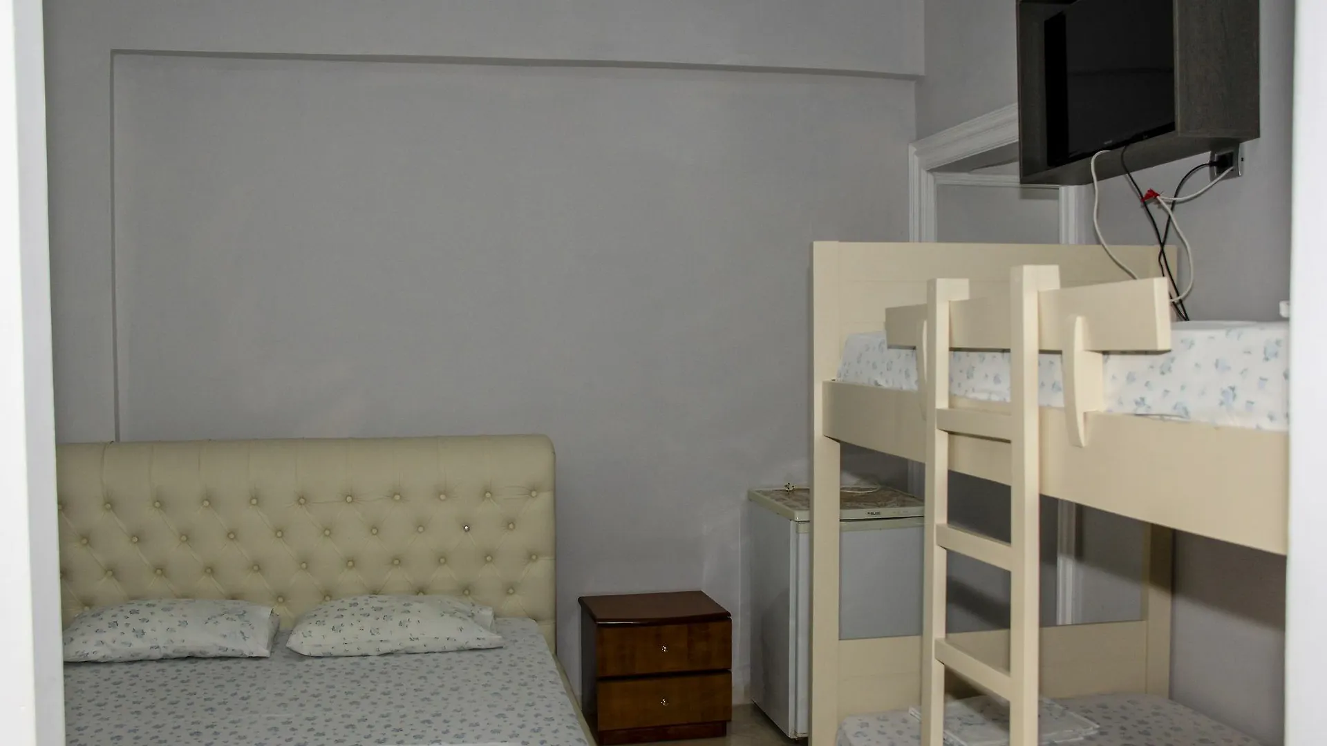 Andy Apartments Sarandë