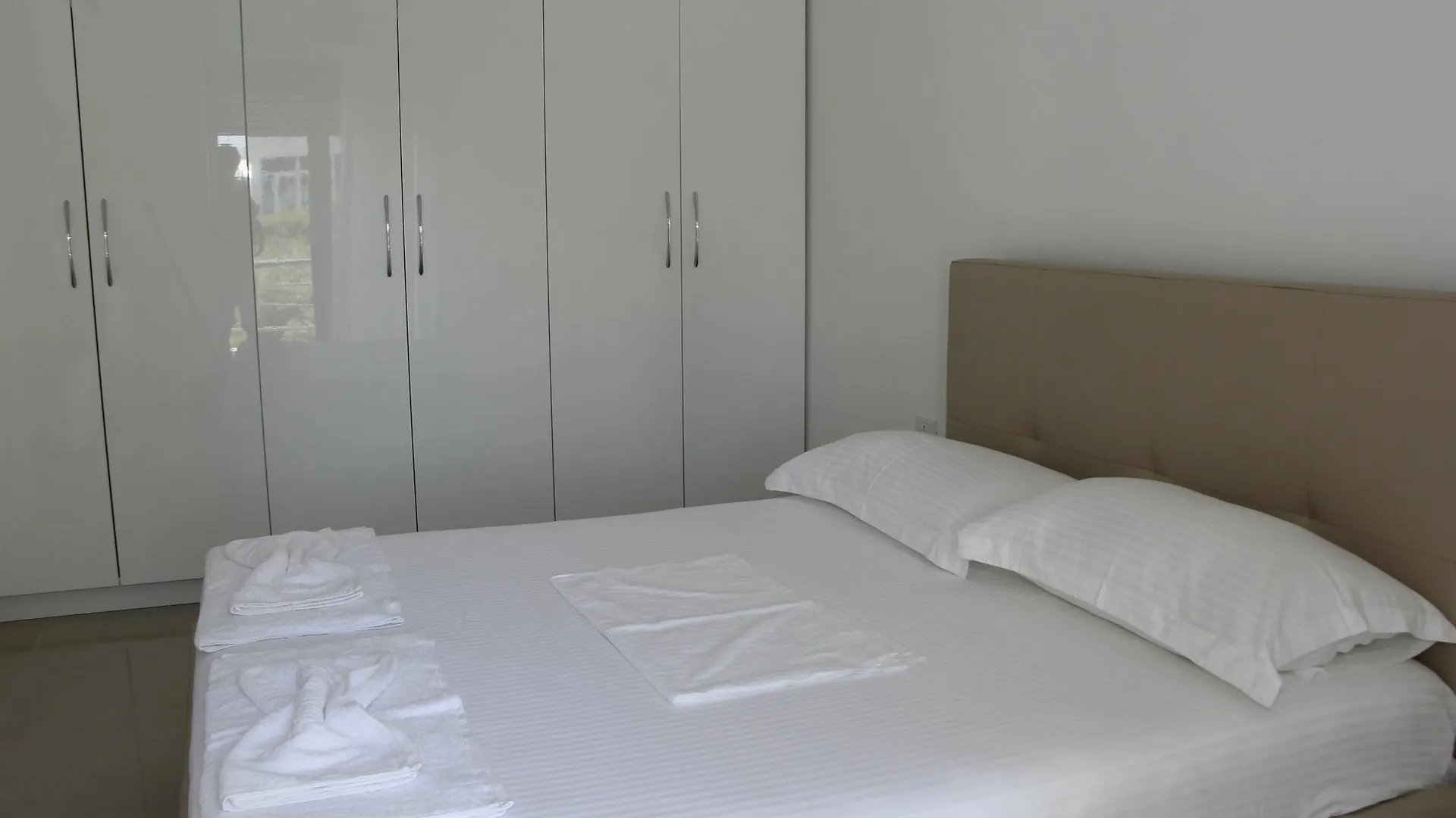 Andy Apartments Sarandë Albania